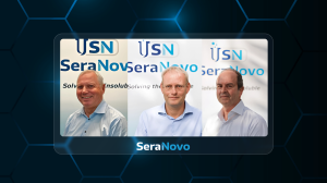 SeraNovo Scientific Advisors Panel - Expert Guidance in Drug Formulation